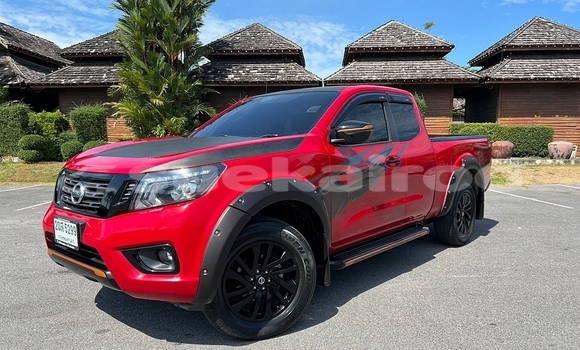 ซื้อ รถมือสอง Nissan Navara สีแดง รถยนต์ ใน %{เมือง} ใน กรุงเทพมหานคร ซื้อ รถมือสอง Nissan Navara สีแดง รถยนต์ ใน %{เมือง} ใน กรุงเทพมหานคร