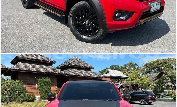 ซื้อ รถมือสอง Nissan Navara สีแดง รถยนต์ ใน %{เมือง} ใน กรุงเทพมหานคร ซื้อ รถมือสอง Nissan Navara สีแดง รถยนต์ ใน %{เมือง} ใน กรุงเทพมหานคร