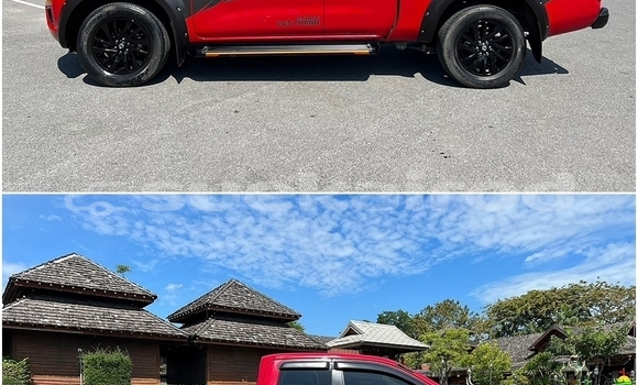 ซื้อ รถมือสอง Nissan Navara สีแดง รถยนต์ ใน %{เมือง} ใน กรุงเทพมหานคร ซื้อ รถมือสอง Nissan Navara สีแดง รถยนต์ ใน %{เมือง} ใน กรุงเทพมหานคร