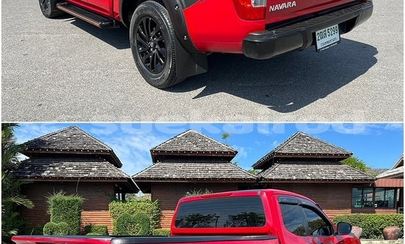 ซื้อ รถมือสอง Nissan Navara สีแดง รถยนต์ ใน %{เมือง} ใน กรุงเทพมหานคร ซื้อ รถมือสอง Nissan Navara สีแดง รถยนต์ ใน %{เมือง} ใน กรุงเทพมหานคร