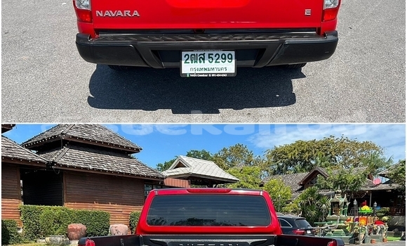 ซื้อ รถมือสอง Nissan Navara สีแดง รถยนต์ ใน %{เมือง} ใน กรุงเทพมหานคร ซื้อ รถมือสอง Nissan Navara สีแดง รถยนต์ ใน %{เมือง} ใน กรุงเทพมหานคร