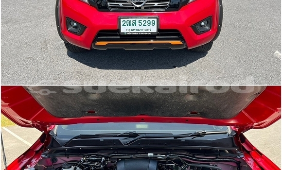 ซื้อ รถมือสอง Nissan Navara สีแดง รถยนต์ ใน %{เมือง} ใน กรุงเทพมหานคร ซื้อ รถมือสอง Nissan Navara สีแดง รถยนต์ ใน %{เมือง} ใน กรุงเทพมหานคร