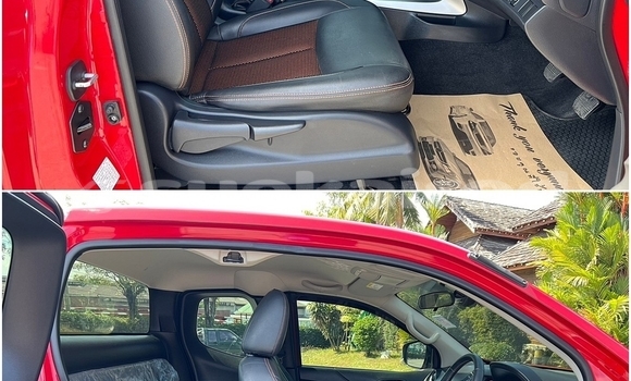 ซื้อ รถมือสอง Nissan Navara สีแดง รถยนต์ ใน %{เมือง} ใน กรุงเทพมหานคร ซื้อ รถมือสอง Nissan Navara สีแดง รถยนต์ ใน %{เมือง} ใน กรุงเทพมหานคร