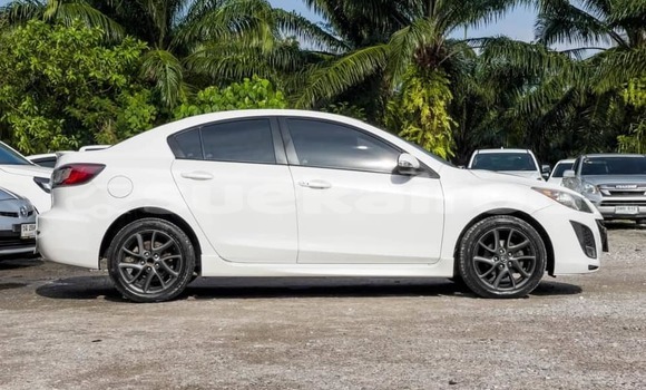 ซื้อ รถมือสอง Mazda 3 ขาว รถยนต์ ใน %{เมือง} ใน กรุงเทพมหานคร ซื้อ รถมือสอง Mazda 3 ขาว รถยนต์ ใน %{เมือง} ใน กรุงเทพมหานคร