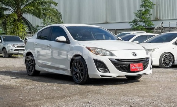ซื้อ รถมือสอง Mazda 3 ขาว รถยนต์ ใน %{เมือง} ใน กรุงเทพมหานคร ซื้อ รถมือสอง Mazda 3 ขาว รถยนต์ ใน %{เมือง} ใน กรุงเทพมหานคร