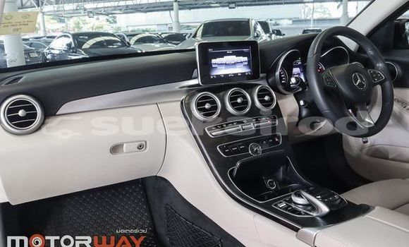 ซื้อ รถมือสอง Mercedes-Benz C-Classe สีดำ รถยนต์ ใน %{เมือง} ใน กรุงเทพมหานคร ซื้อ รถมือสอง Mercedes-Benz C-Classe สีดำ รถยนต์ ใน %{เมือง} ใน กรุงเทพมหานคร