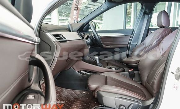 Buy Used BMW X1 White Car in Bangkok in Bangkok Buy Used BMW X1 White Car in Bangkok in Bangkok