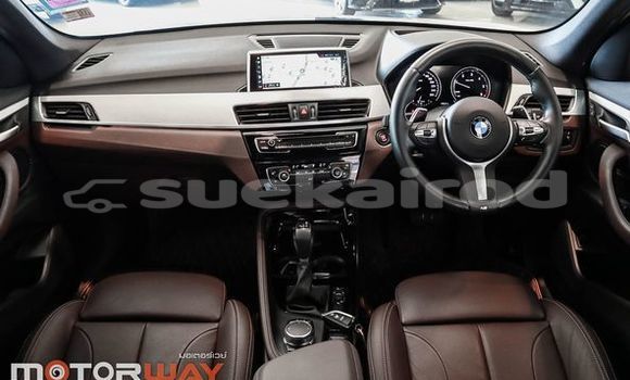 Buy Used BMW X1 White Car in Bangkok in Bangkok Buy Used BMW X1 White Car in Bangkok in Bangkok