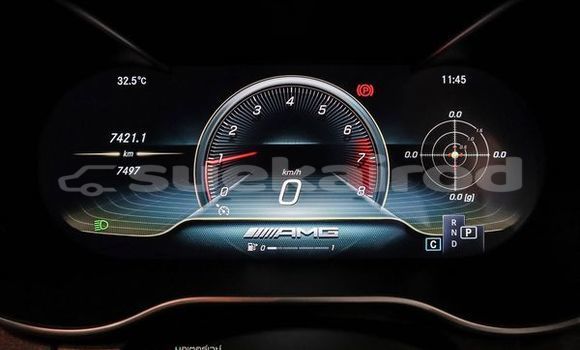 Buy Used Mercedes-Benz C-klasse AMG Black Car in Bangkok in Bangkok Buy Used Mercedes-Benz C-klasse AMG Black Car in Bangkok in Bangkok