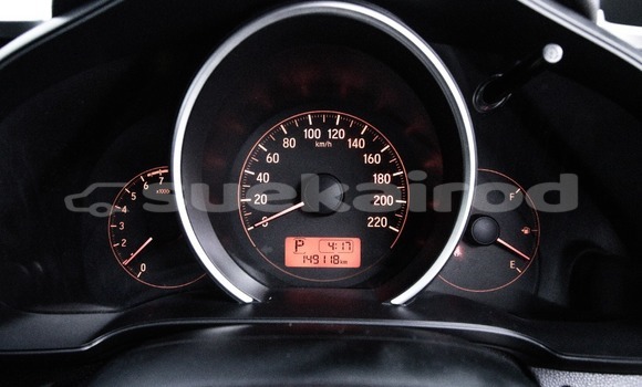 Buy Used Honda Jazz White Car in Bangkok in Bangkok Buy Used Honda Jazz White Car in Bangkok in Bangkok