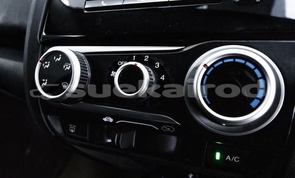 Buy Used Honda Jazz White Car in Bangkok in Bangkok Buy Used Honda Jazz White Car in Bangkok in Bangkok