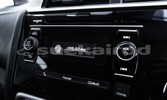 Buy Used Honda Jazz White Car in Bangkok in Bangkok Buy Used Honda Jazz White Car in Bangkok in Bangkok