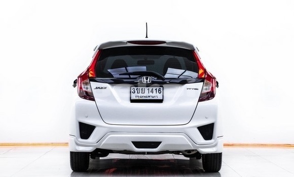 Buy Used Honda Jazz White Car in Bangkok in Bangkok Buy Used Honda Jazz White Car in Bangkok in Bangkok