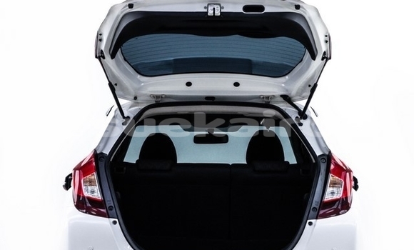 Buy Used Honda Jazz White Car in Bangkok in Bangkok Buy Used Honda Jazz White Car in Bangkok in Bangkok