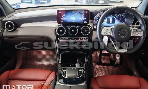 ซื้อ รถมือสอง Mercedes-Benz GLC สีดำ รถยนต์ ใน %{เมือง} ใน กรุงเทพมหานคร ซื้อ รถมือสอง Mercedes-Benz GLC สีดำ รถยนต์ ใน %{เมือง} ใน กรุงเทพมหานคร