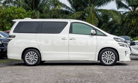 ซื้อ รถมือสอง Toyota Alphard ขาว รถยนต์ ใน %{เมือง} ใน กรุงเทพมหานคร ซื้อ รถมือสอง Toyota Alphard ขาว รถยนต์ ใน %{เมือง} ใน กรุงเทพมหานคร