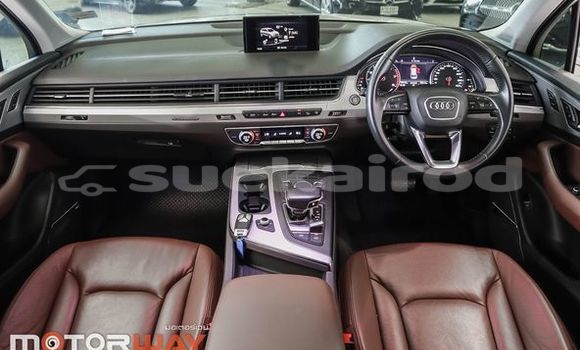 ซื้อ รถมือสอง Audi Q7 ขาว รถยนต์ ใน %{เมือง} ใน กรุงเทพมหานคร ซื้อ รถมือสอง Audi Q7 ขาว รถยนต์ ใน %{เมือง} ใน กรุงเทพมหานคร