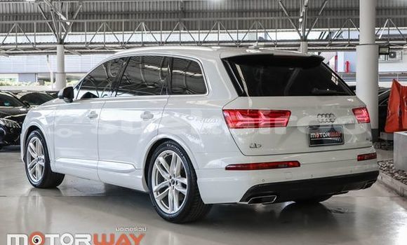 ซื้อ รถมือสอง Audi Q7 ขาว รถยนต์ ใน %{เมือง} ใน กรุงเทพมหานคร ซื้อ รถมือสอง Audi Q7 ขาว รถยนต์ ใน %{เมือง} ใน กรุงเทพมหานคร