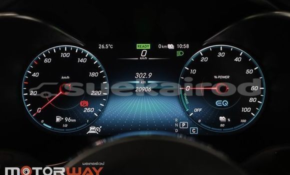 Buy Used Mercedes-Benz GLC White Car in Bangkok in Bangkok Buy Used Mercedes-Benz GLC White Car in Bangkok in Bangkok