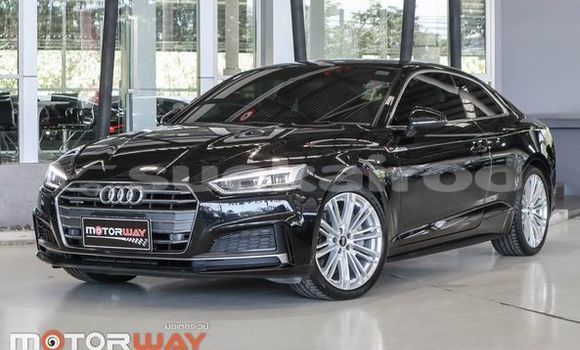 ซื้อ รถมือสอง Audi A5 สีดำ รถยนต์ ใน %{เมือง} ใน กรุงเทพมหานคร ซื้อ รถมือสอง Audi A5 สีดำ รถยนต์ ใน %{เมือง} ใน กรุงเทพมหานคร