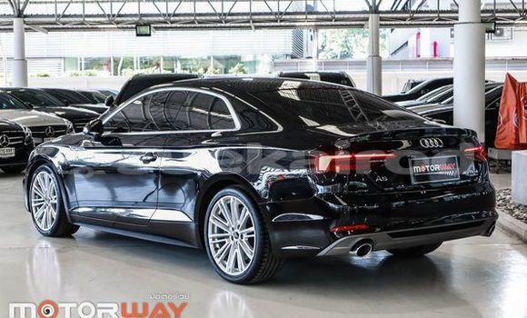 ซื้อ รถมือสอง Audi A5 สีดำ รถยนต์ ใน %{เมือง} ใน กรุงเทพมหานคร ซื้อ รถมือสอง Audi A5 สีดำ รถยนต์ ใน %{เมือง} ใน กรุงเทพมหานคร