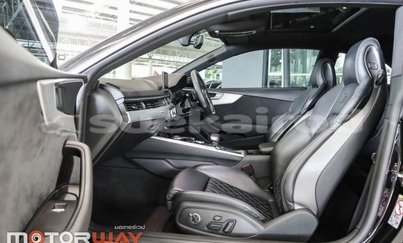 ซื้อ รถมือสอง Audi A5 สีดำ รถยนต์ ใน %{เมือง} ใน กรุงเทพมหานคร ซื้อ รถมือสอง Audi A5 สีดำ รถยนต์ ใน %{เมือง} ใน กรุงเทพมหานคร