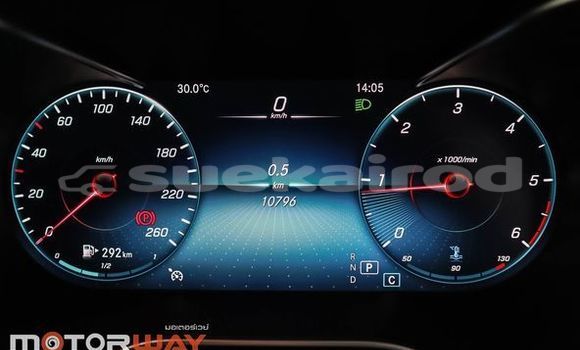 Buy Used Mercedes-Benz GLC Black Car in Bangkok in Bangkok Buy Used Mercedes-Benz GLC Black Car in Bangkok in Bangkok