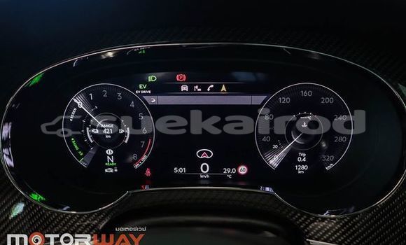 Buy Used Bentley Bentayga White Car in Bangkok in Bangkok Buy Used Bentley Bentayga White Car in Bangkok in Bangkok