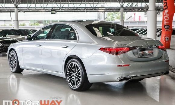 Buy Used Mercedes-Benz S-klasse Silver Car in Bangkok in Bangkok Buy Used Mercedes-Benz S-klasse Silver Car in Bangkok in Bangkok