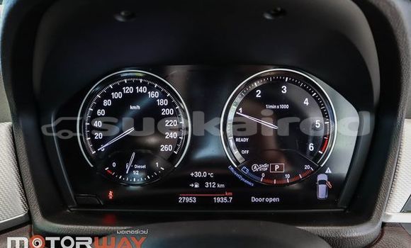 Buy Used BMW X1 White Car in Bangkok in Bangkok Buy Used BMW X1 White Car in Bangkok in Bangkok