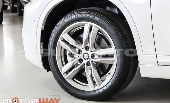 Buy Used BMW X1 White Car in Bangkok in Bangkok Buy Used BMW X1 White Car in Bangkok in Bangkok