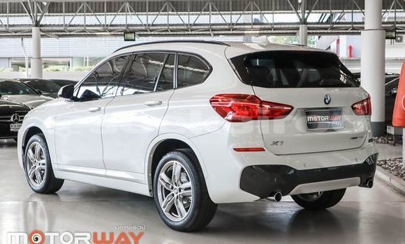 Buy Used BMW X1 White Car in Bangkok in Bangkok Buy Used BMW X1 White Car in Bangkok in Bangkok