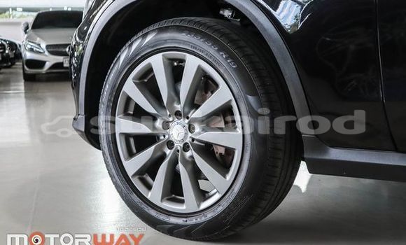 Buy Used Mercedes-Benz GLC Black Car in Bangkok in Bangkok Buy Used Mercedes-Benz GLC Black Car in Bangkok in Bangkok