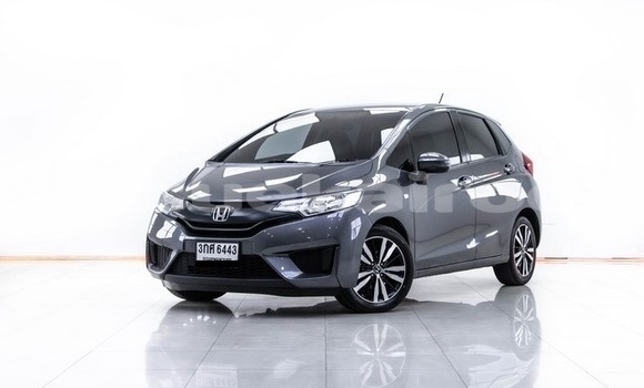 Buy Used Honda Jazz Other Car in Bangkok in Bangkok