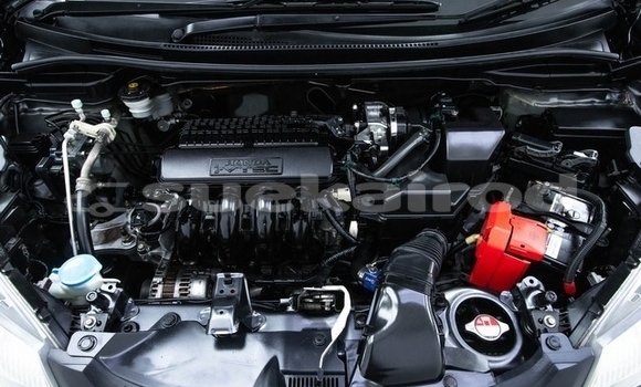 Buy Used Honda Jazz Other Car in Bangkok in Bangkok Buy Used Honda Jazz Other Car in Bangkok in Bangkok