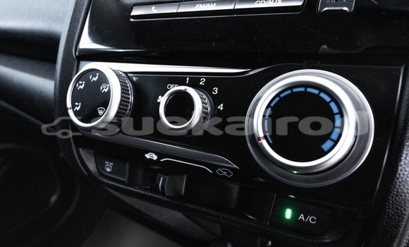 Buy Used Honda Jazz Other Car in Bangkok in Bangkok Buy Used Honda Jazz Other Car in Bangkok in Bangkok