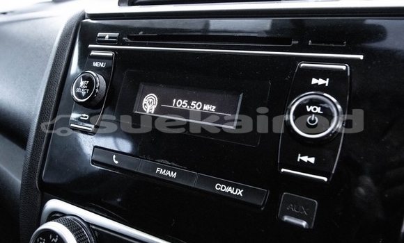 Buy Used Honda Jazz Other Car in Bangkok in Bangkok Buy Used Honda Jazz Other Car in Bangkok in Bangkok