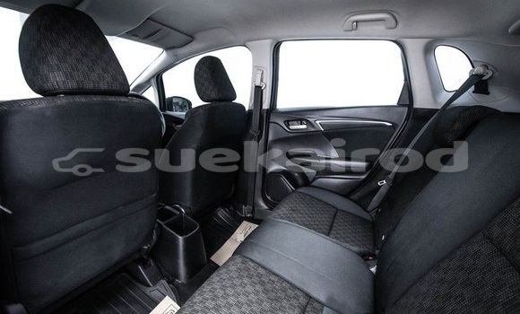 Buy Used Honda Jazz Other Car in Bangkok in Bangkok Buy Used Honda Jazz Other Car in Bangkok in Bangkok