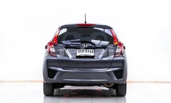 Buy Used Honda Jazz Other Car in Bangkok in Bangkok Buy Used Honda Jazz Other Car in Bangkok in Bangkok