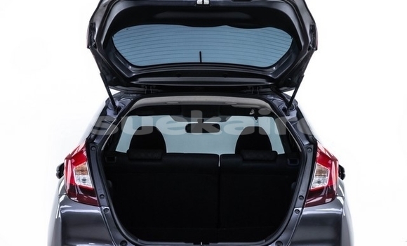 Buy Used Honda Jazz Other Car in Bangkok in Bangkok Buy Used Honda Jazz Other Car in Bangkok in Bangkok