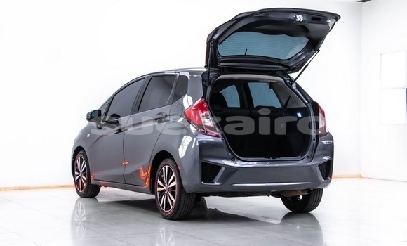 Buy Used Honda Jazz Other Car in Bangkok in Bangkok Buy Used Honda Jazz Other Car in Bangkok in Bangkok