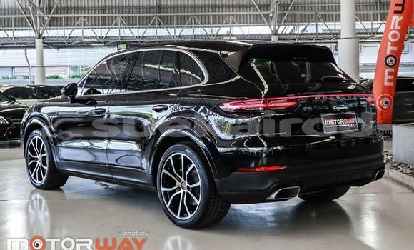 ซื้อ รถมือสอง Porsche Cayenne สีดำ รถยนต์ ใน %{เมือง} ใน กรุงเทพมหานคร ซื้อ รถมือสอง Porsche Cayenne สีดำ รถยนต์ ใน %{เมือง} ใน กรุงเทพมหานคร