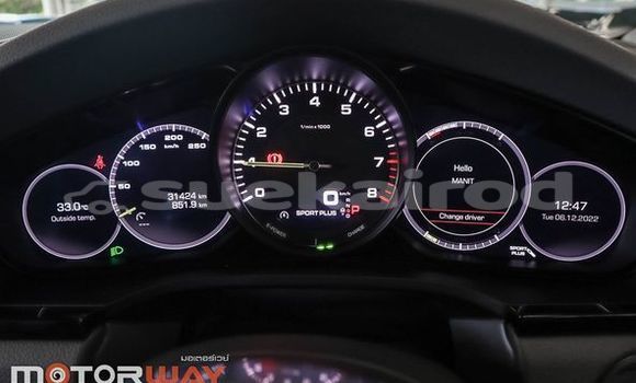 ซื้อ รถมือสอง Porsche Cayenne สีดำ รถยนต์ ใน %{เมือง} ใน กรุงเทพมหานคร ซื้อ รถมือสอง Porsche Cayenne สีดำ รถยนต์ ใน %{เมือง} ใน กรุงเทพมหานคร