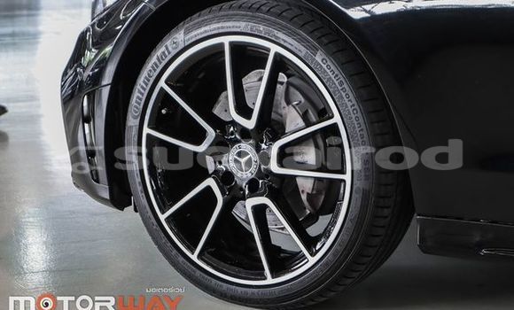 Buy Used Mercedes-Benz C-Classe Black Car in Bangkok in Bangkok Buy Used Mercedes-Benz C-Classe Black Car in Bangkok in Bangkok