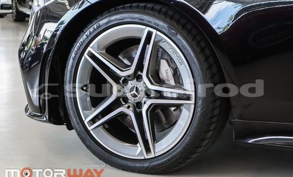 Buy Used Mercedes-Benz CLS-klasse Black Car in Bangkok in Bangkok Buy Used Mercedes-Benz CLS-klasse Black Car in Bangkok in Bangkok