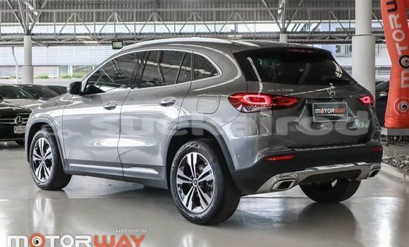 ซื้อ รถมือสอง Mercedes-Benz GLA-klasse เงิน รถยนต์ ใน %{เมือง} ใน กรุงเทพมหานคร ซื้อ รถมือสอง Mercedes-Benz GLA-klasse เงิน รถยนต์ ใน %{เมือง} ใน กรุงเทพมหานคร