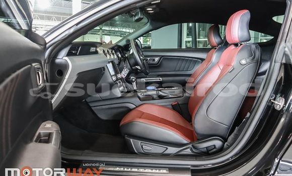 ซื้อ รถมือสอง Ford Mustang สีดำ รถยนต์ ใน %{เมือง} ใน กรุงเทพมหานคร ซื้อ รถมือสอง Ford Mustang สีดำ รถยนต์ ใน %{เมือง} ใน กรุงเทพมหานคร