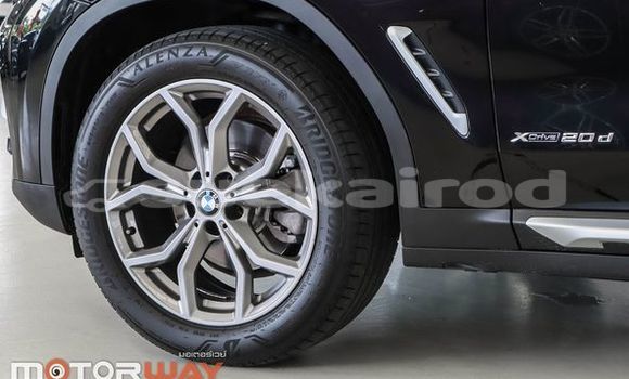 Buy Used BMW X3 Black Car in Bangkok in Bangkok Buy Used BMW X3 Black Car in Bangkok in Bangkok