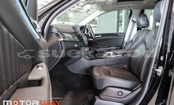 Buy Used Mercedes-Benz GLE Black Car in Bangkok in Bangkok Buy Used Mercedes-Benz GLE Black Car in Bangkok in Bangkok