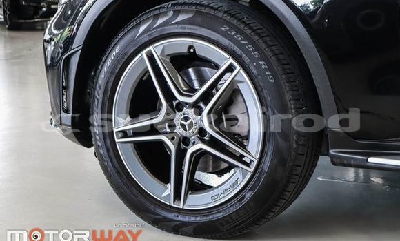 Buy Used Mercedes-Benz GLC Black Car in Bangkok in Bangkok Buy Used Mercedes-Benz GLC Black Car in Bangkok in Bangkok